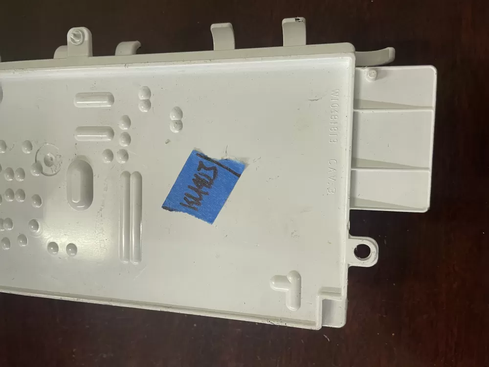Maytag AP6230877 W10625694 W10812420 Washer Control Board AZ36570 | KM403