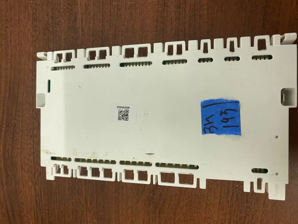 Bosch Thermador 12005058 9000954825 Refrigerator Control Board AZ30290 | BK195