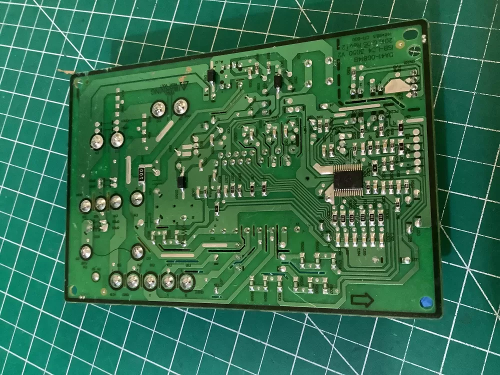  TH069200459X Conotrol board