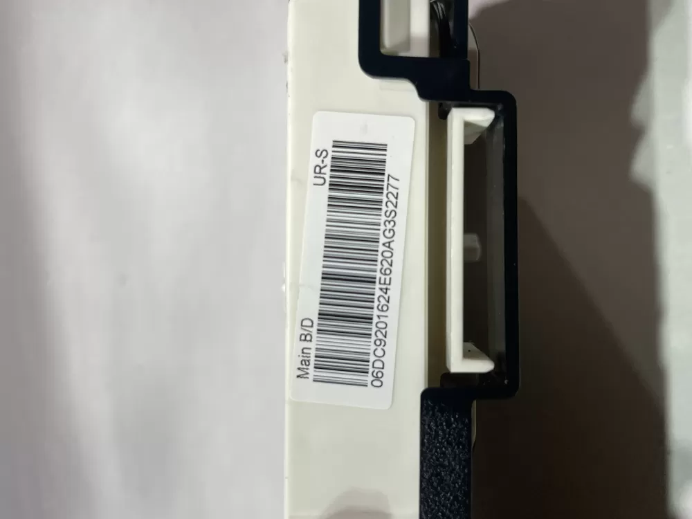 Samsung AP5916807 DC92 01624E PS9605978 Dryer Control Board AZ147667 | Wmv765