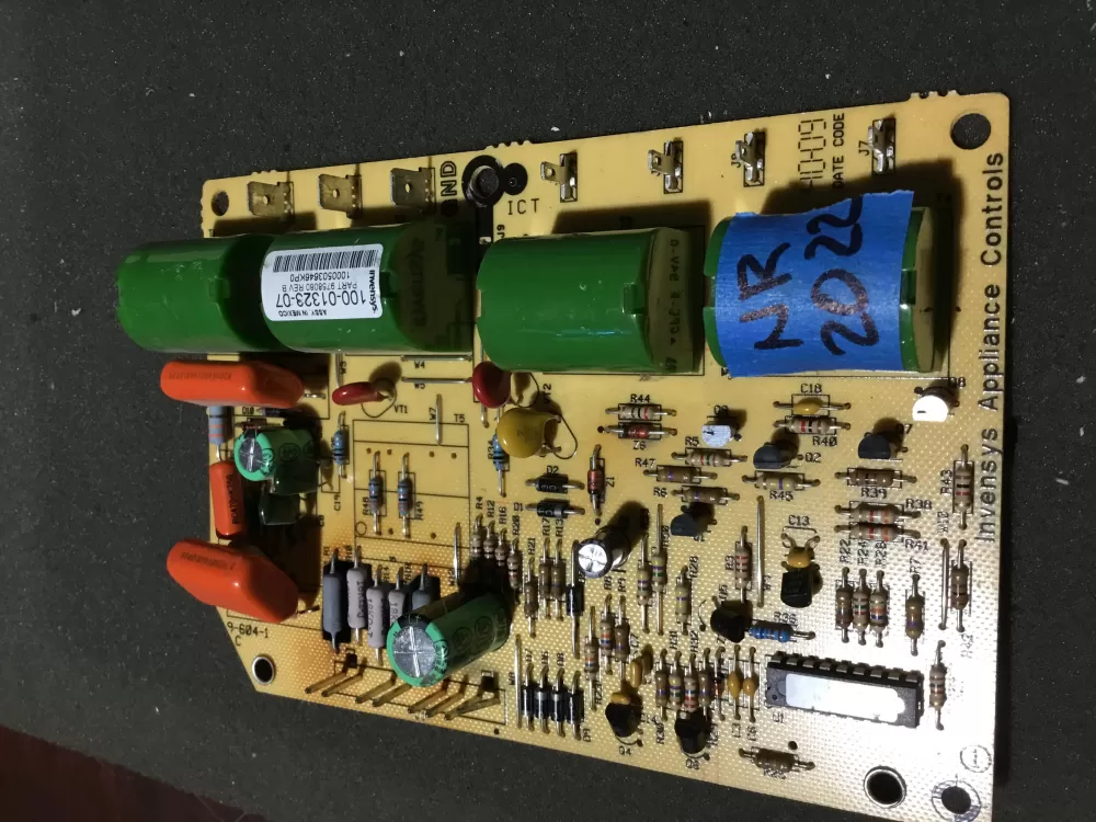 Whirlpool Range Spark Module WPW10331686 / AP6019728 AZ77208 | NR2022