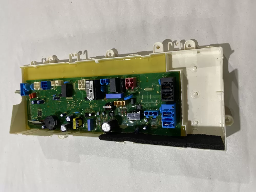 LG EAX62118801 EBR68035201EBR62707618 Washer