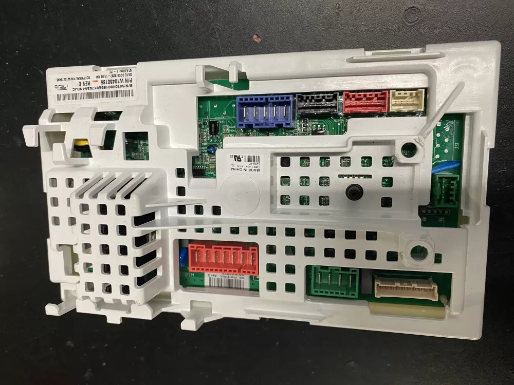 Whirlpool  KitchenAid Roper Estate Washer Control Board AZ20945 | BK595