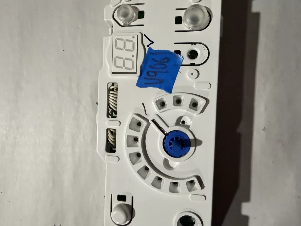 Whirlpool Maytag Kenmore 8571942 8564405 Washer Control Board AZ211360 | KMV906