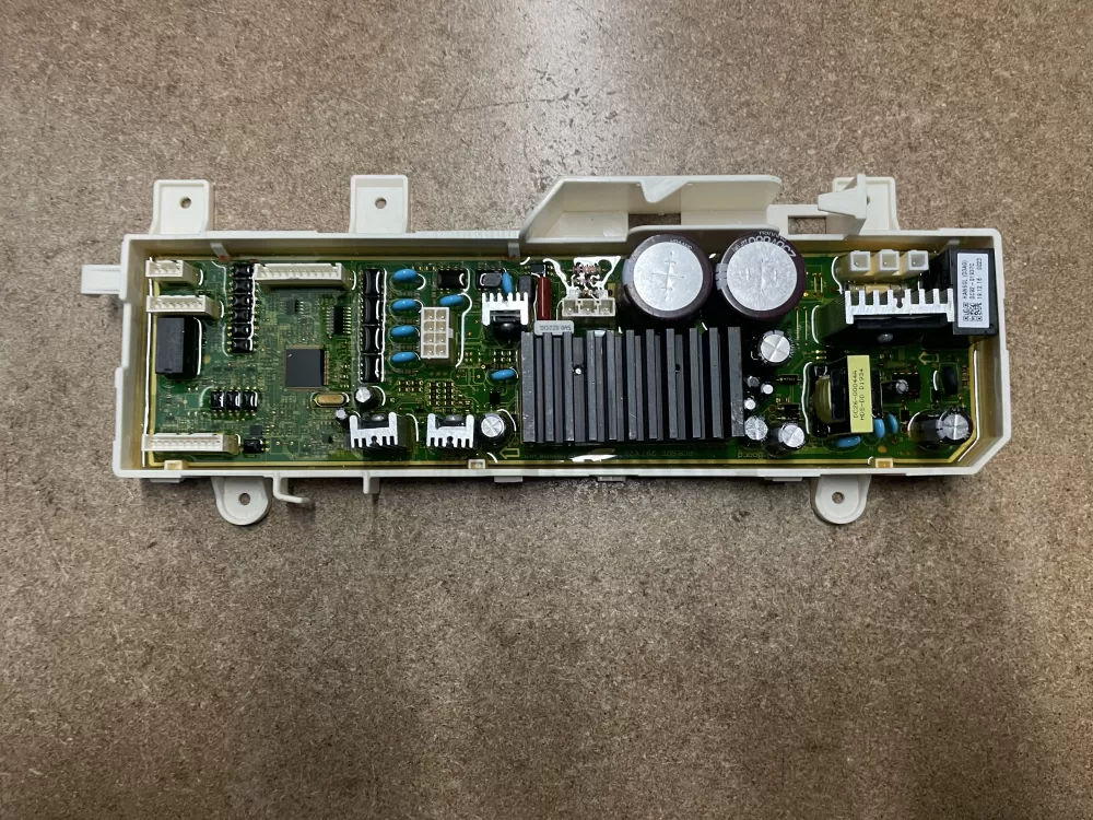 Samsung DC92 01937C Washer Control AZ18219 | KMV306