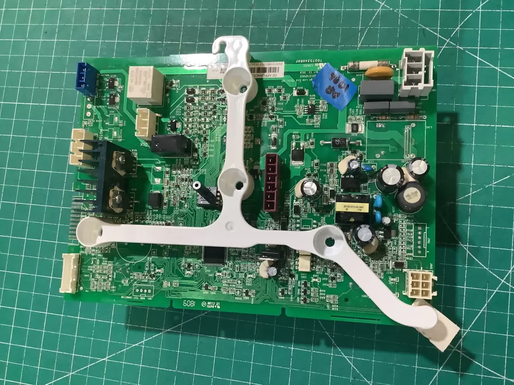 GE WH22X32357 290D2226G003 WH18X28174 Washer Control Board AZ228384 | AR1996