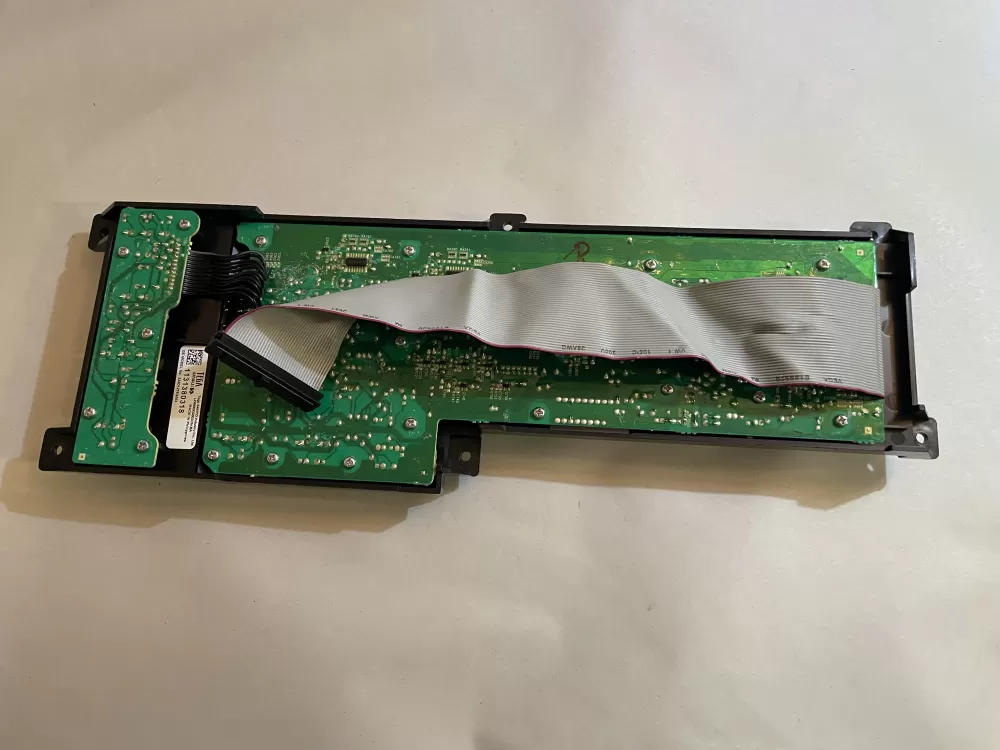 GE 234D1275G003 234D1275G001 Dryer Control Board AZ148835 | KMV768