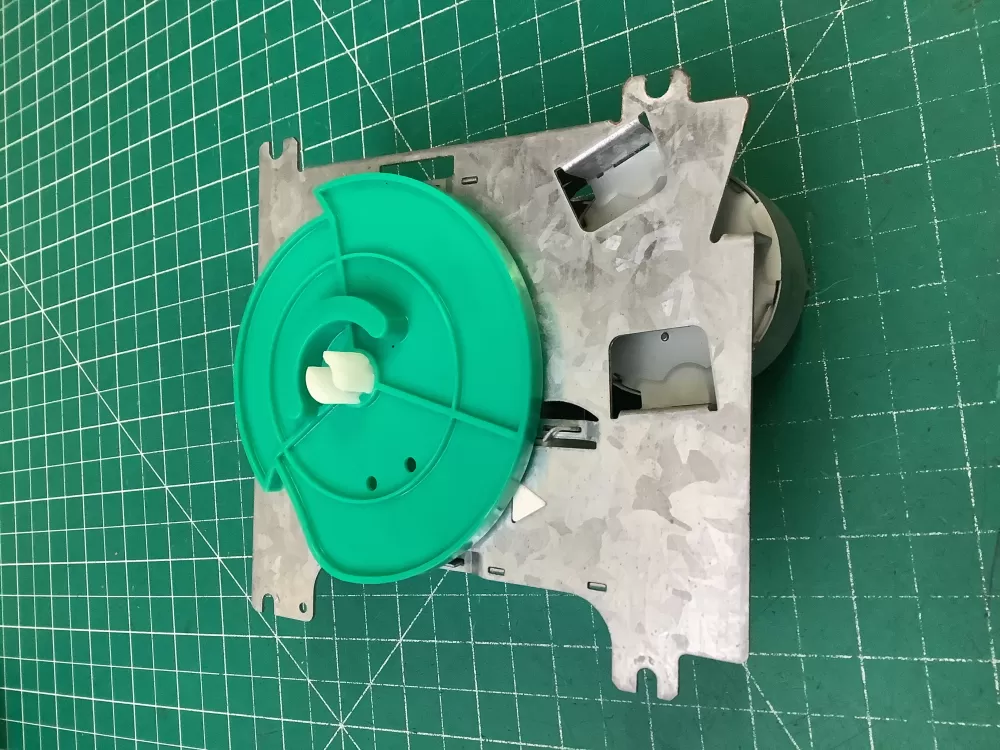 165D5484P002 GE Washer Timer