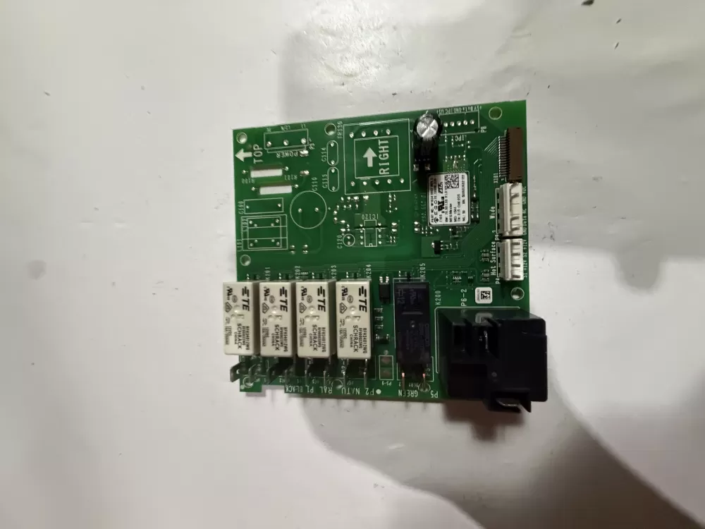 WPW10341243 Whirlpool Range Thermostat