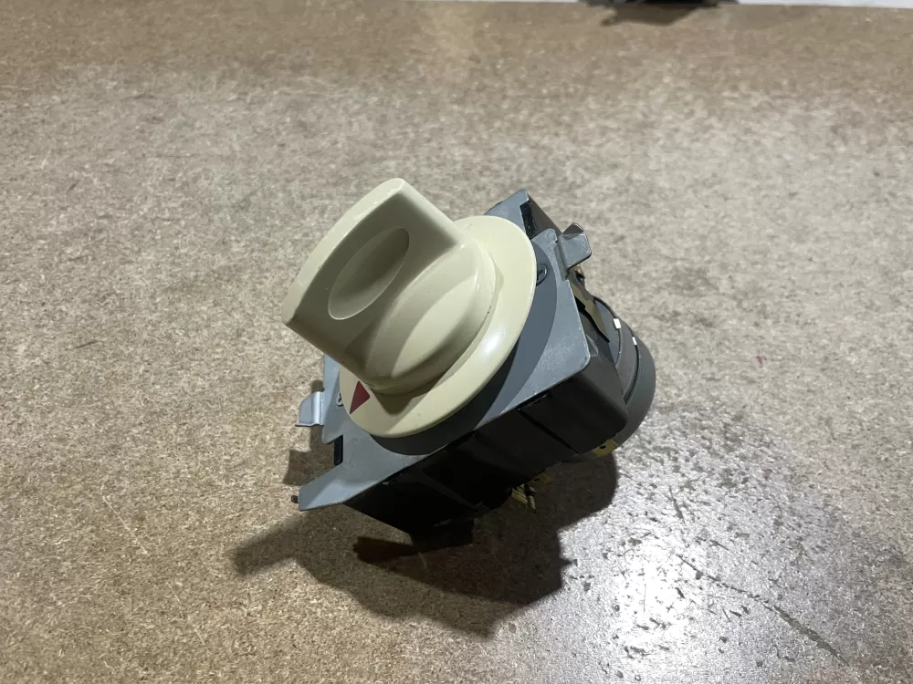 GE Hotpoint 175D2308P006 Dryer General Electric Timer AZ66951 | Wm1401