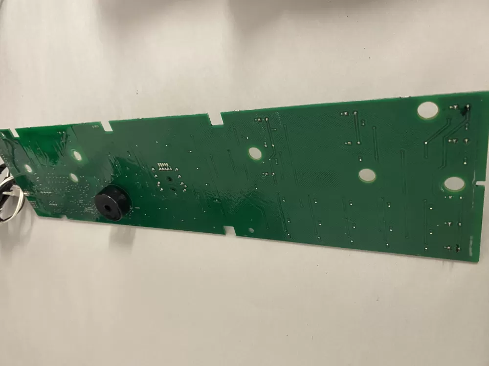 Maytag Whirlpool W10388666 Dryer Control Board AZ203823 | BK2178