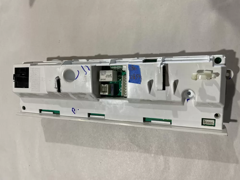 Frigidaire 1347317 Dryer Control Board AZ111408 | BKV654