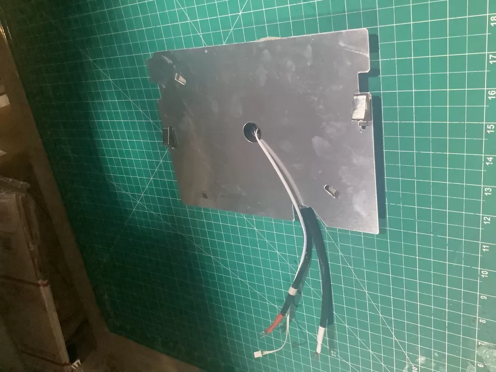 Frigidaire  White Westinghouse 387404759 387404760 