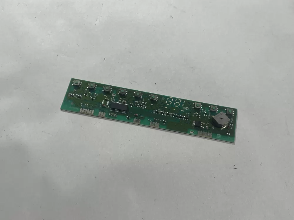 FRIGIDAIRE REFRIGERATOR CONTROL BOARD 496701-3/2 AZ167999 | Wm578