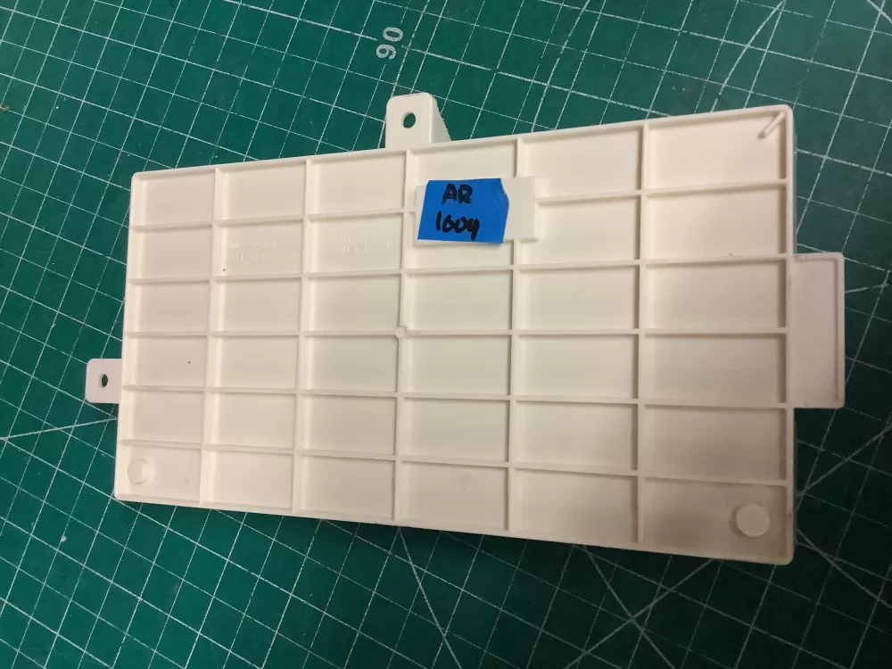 Samsung DC9201596D Dryer Control Board