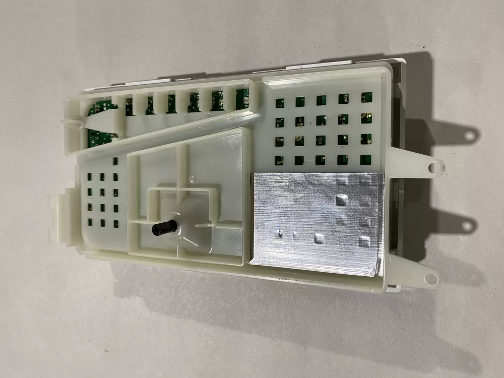 Whirlpool W11104057 W11176458 W11284809 Dryer Control AZ153549 | BK2501