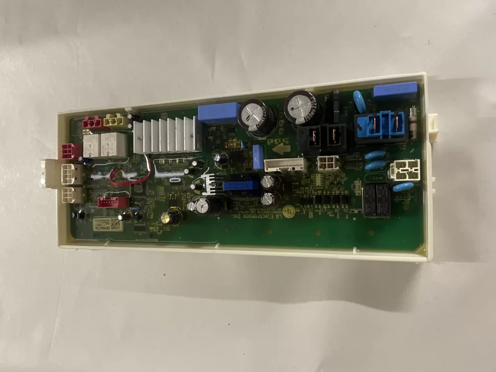 LG AGM76429506 EBR86473405 AGM76429510 PS16621814 Dishwasher Control Board