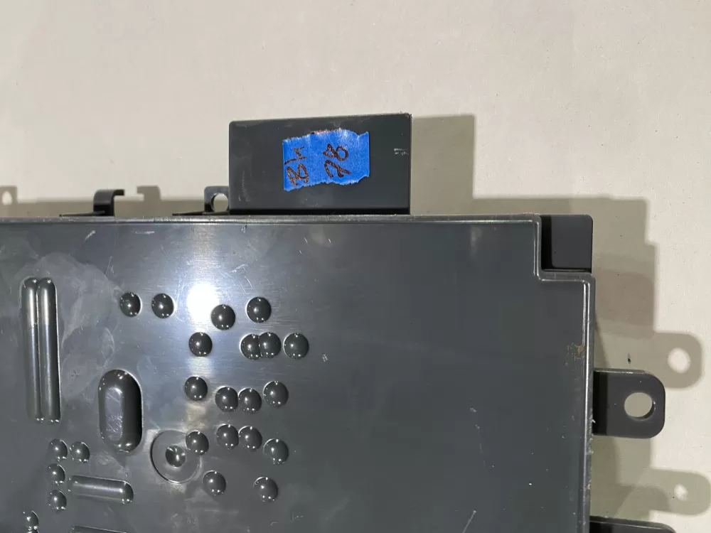 Whirlpool Maytag W11246700 Washer Control Board AZ152954 | BK78