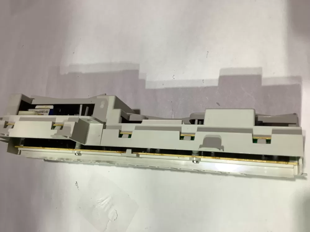 GE 165D7420G003 Dishwasher Electronic Control Board AZ144789 | ZCV533