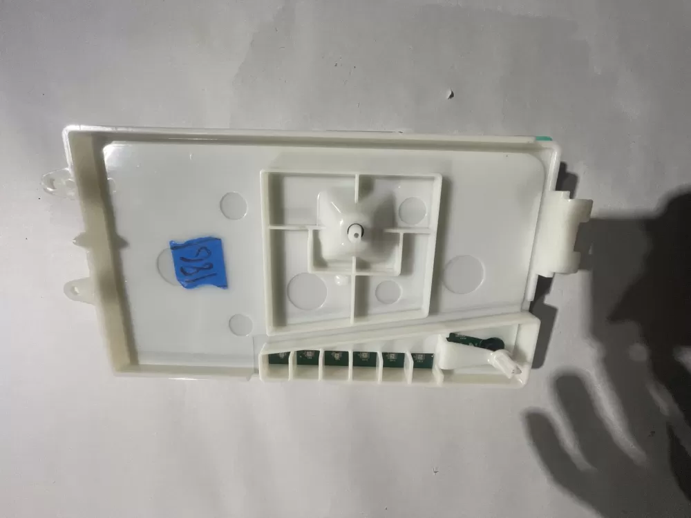 Whirlpool Maytag W11043670 W11158149 Washer Control Board AZ194204 | KM186