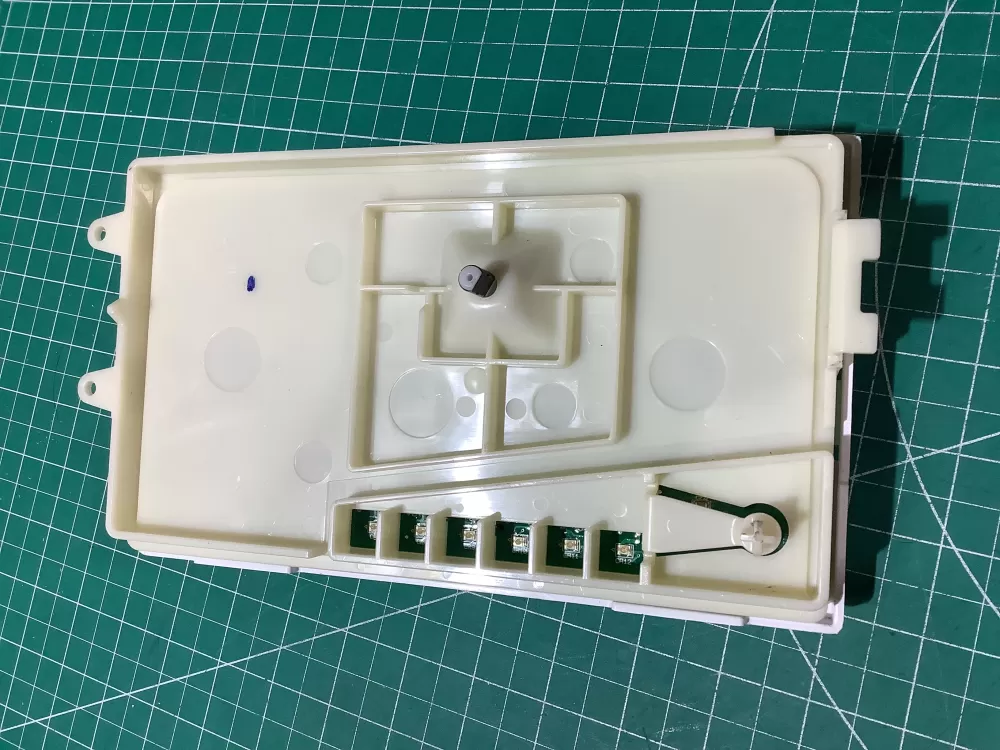 Kenmore W10438104 W10445385 W10480174 PS4704632 Washer Control Board