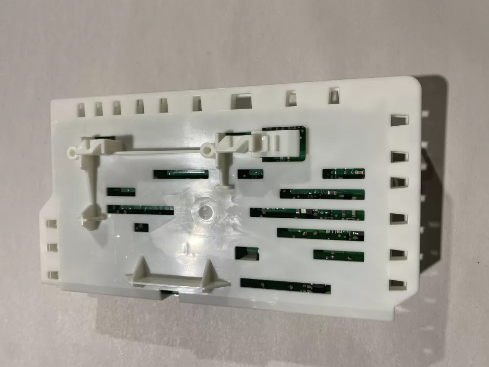 Asko 781130 03 Dishwasher Control Board AZ133182 | BK1803