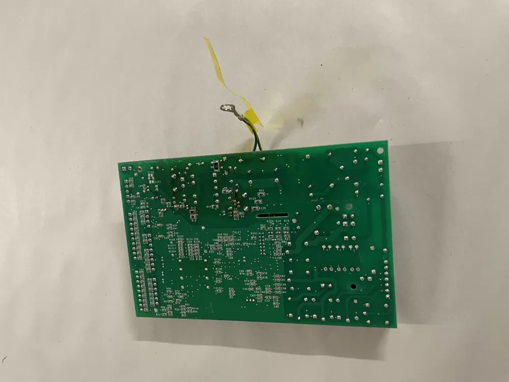 GE 200D4864G049 EBX1069P005 Refrigerator Control Board AZ140605 | KM1072