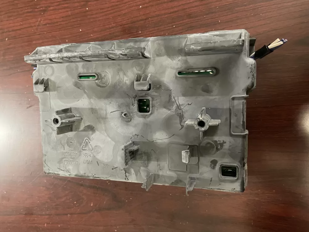 Frigidaire Electrolux A04602713 A04589705 Washer Control AZ67355 | KM1725