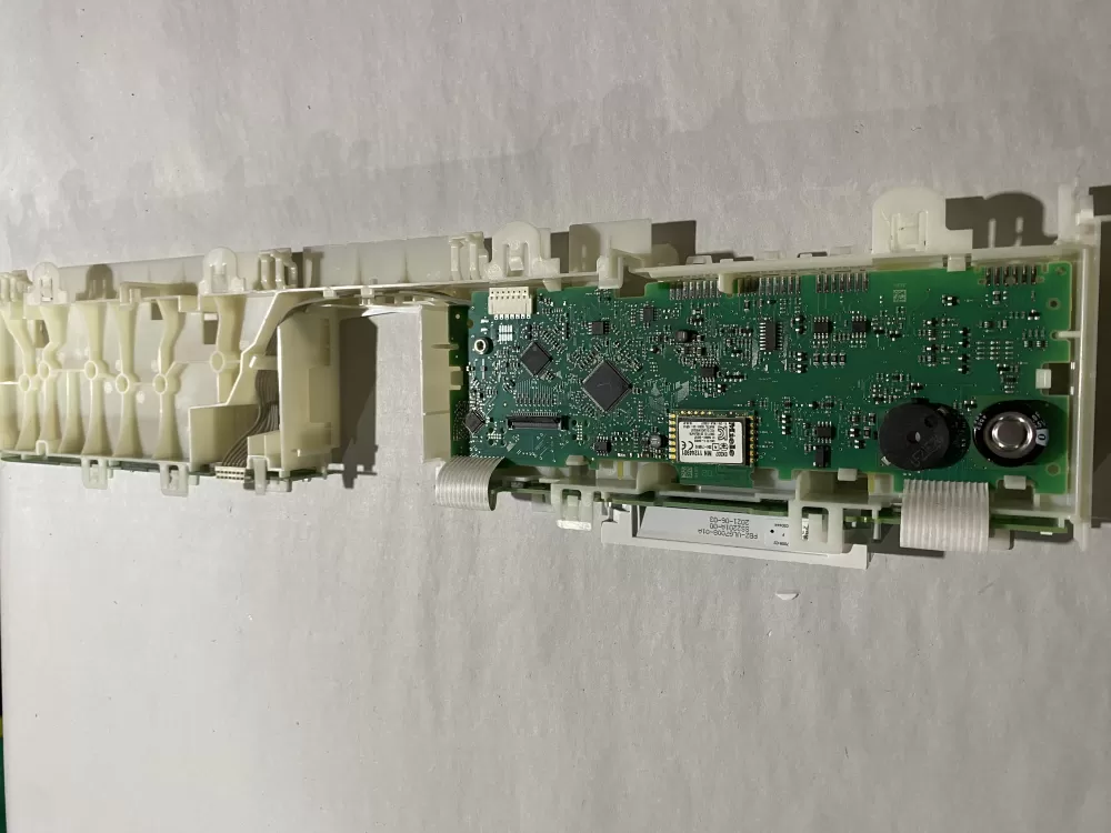 Miele EPBX 5781-N  11143484 Dishwasher Control Electric Unit EPBX