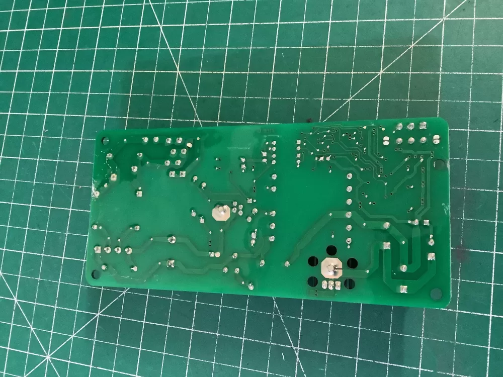 Whirlpool Maytag KitchenAid Kenmore Refrigerator Control Board AZ198815 | NR2770