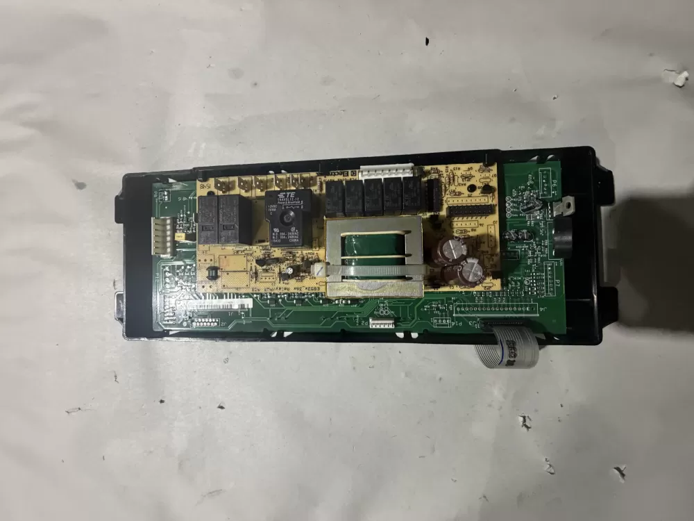 Kenmore AP5788417 316650001 Oven Range Control Board AZ214859 | KMV204