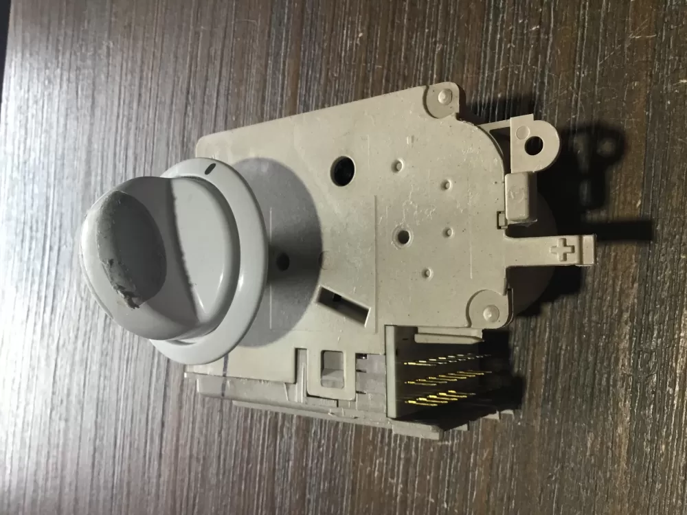 Frigidaire  Kenmore AP3220654 1014374 134202300 134237200 PS815562 Washer Timer