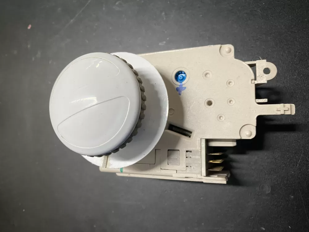 Maytag 35 6763 Washer Timer AZ12670 | BK850