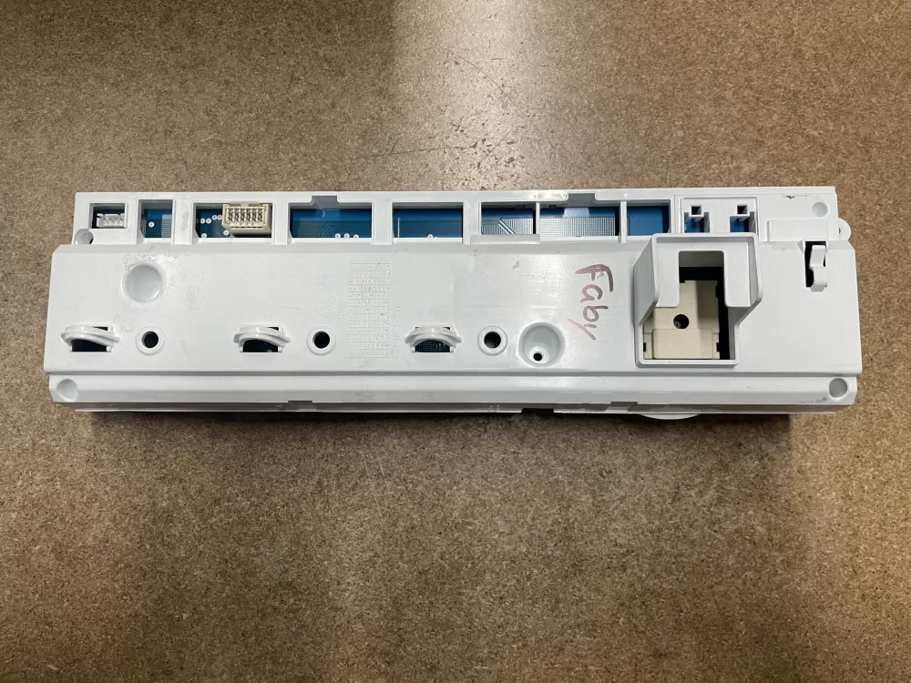 Frigidaire 1347317 Dryer Control Board AZ11193 | KMV122