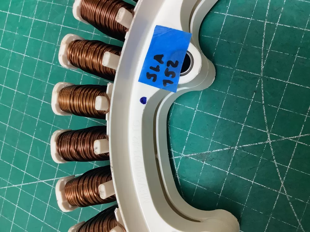 LG Kenmore MEV504093 Washer Stator AZ224210 | SLA152
