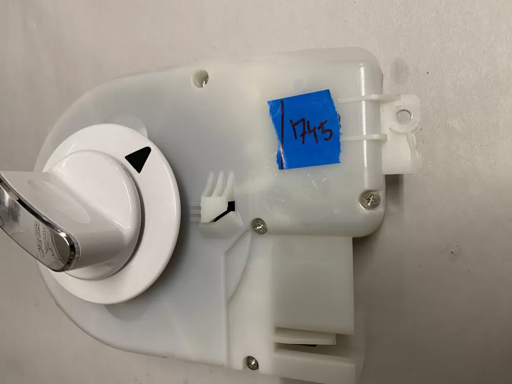 GE 175D6604P055 WH45X22698 Washer Timer AZ211679 | BK1745