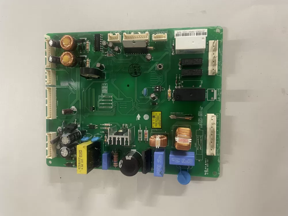 LG Kenmore EBR64110502 EBR64110556 PS3655999 Refrigerator Control Board