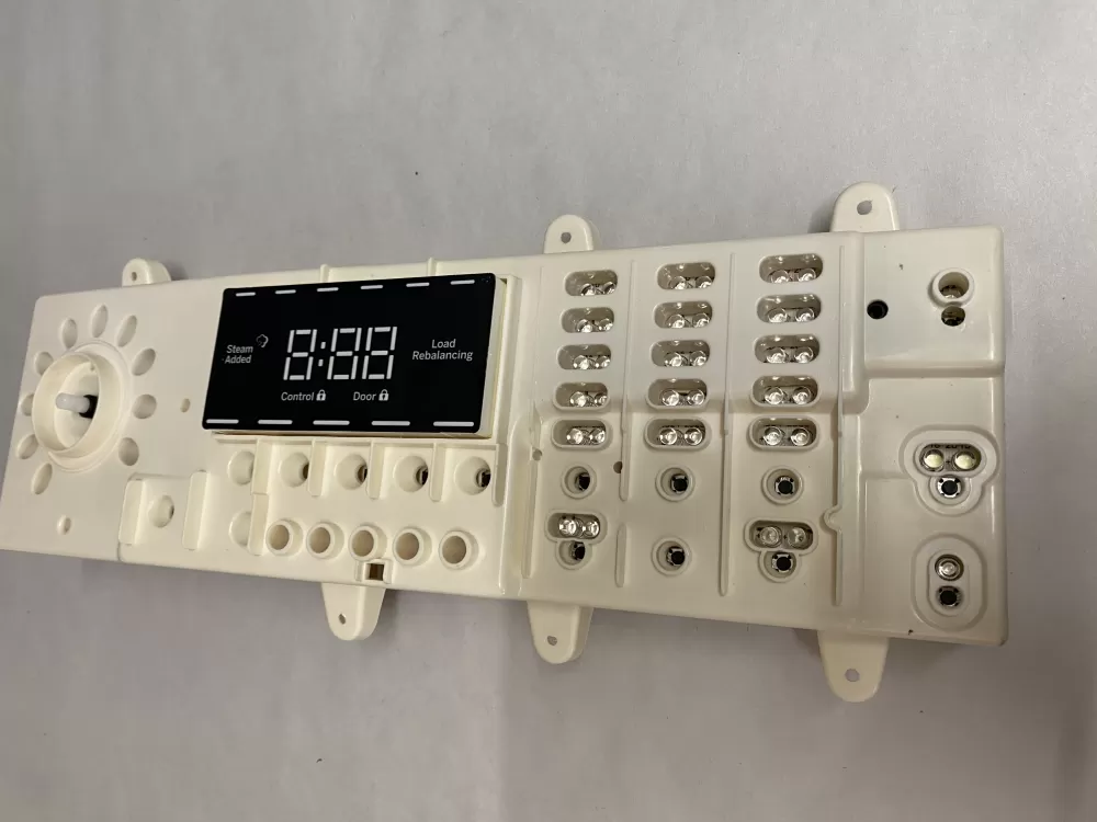GE WH12X27293  AP6331887  4588076  PS12343360  WDMM0501000000  17238100000283 Washer Control Board