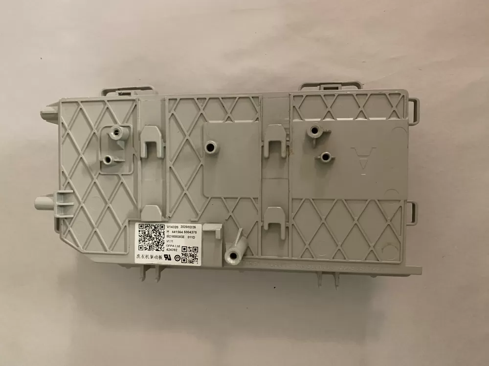 GE Haier WH18X28358 Washer Inverter Control Board AZ110497 | BK1775