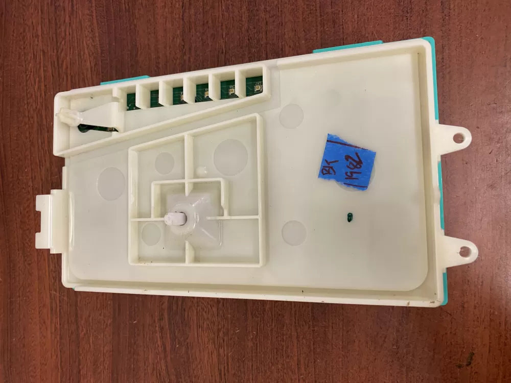 Whirlpool W10406129 W10445380 W10480261 Washer Control Board AZ56507 | BK1982