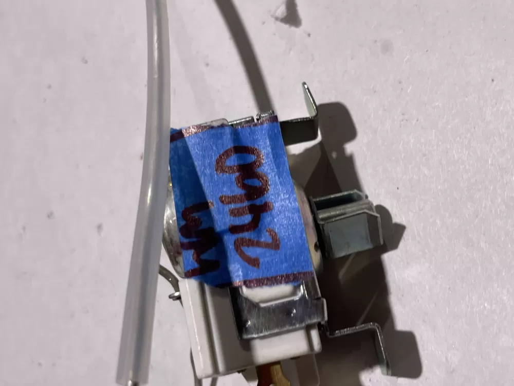 Whirlpool 2187885 Refrigerator Thermostat Cold Control AZ146531 | Wm2460