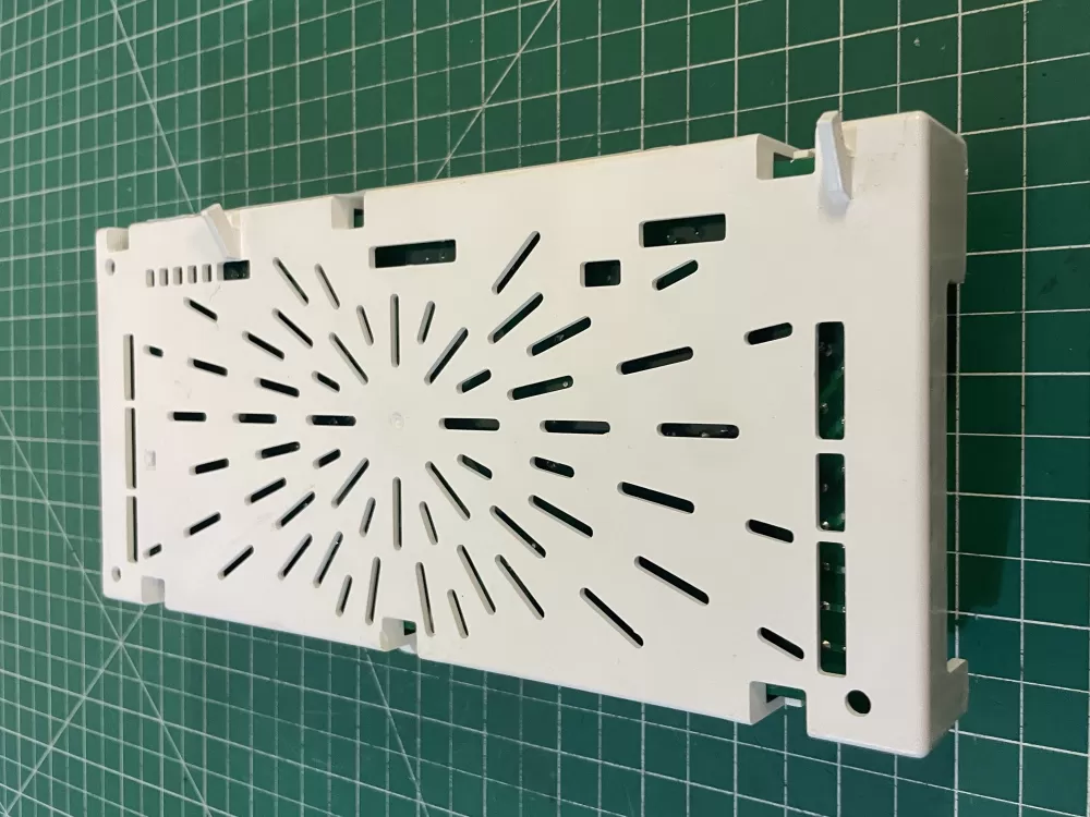 Kenmore Whirlpool Washer Control Board W10583051 AZ206848 | Wm2778