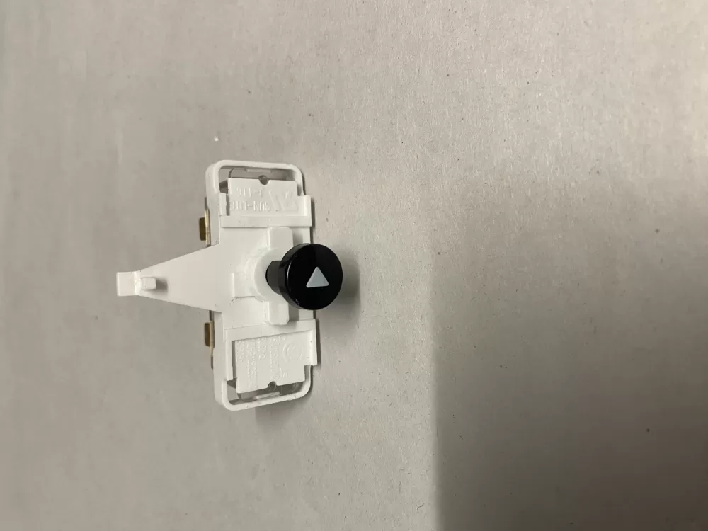 GE 248C1146P001 WE4M416 AP4980900 WE4M367 1811209 AH3487190 EA3487190 PS3487190 WE4M352 Dryer Start Switch