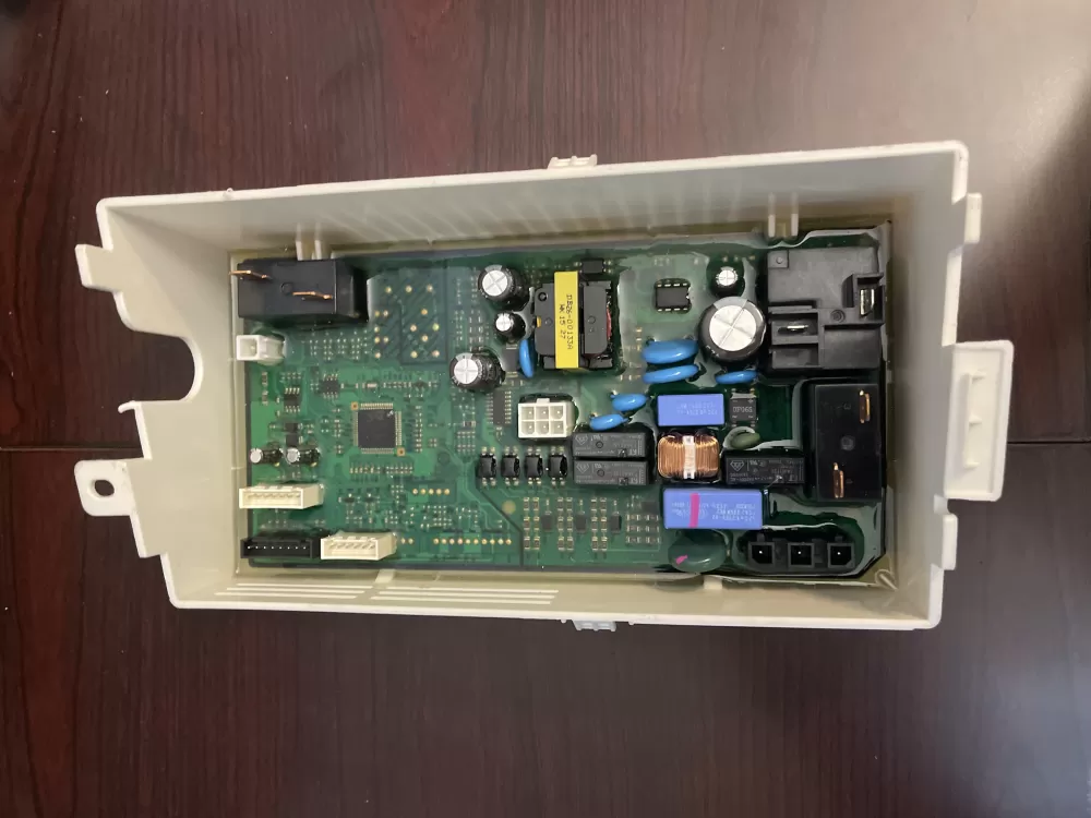 Samsung DC92 01729M Dryer Control Board AZ69447 | KMV456