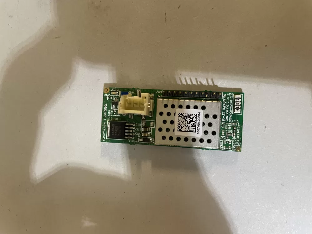 WR55X29304 GE Wi Fi Board