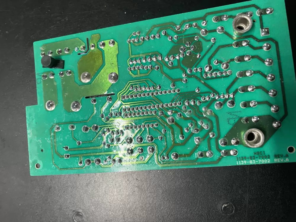 York Coleman 1139-700 1139-83-7002 / 10160 Furnace Control Board AZ519 | BK1395