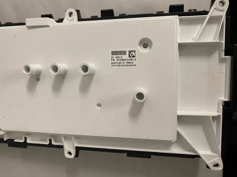 Whirlpool AP6022959 W10560210 WPW10560210 Washer Control Board AZ202516 | BKV900