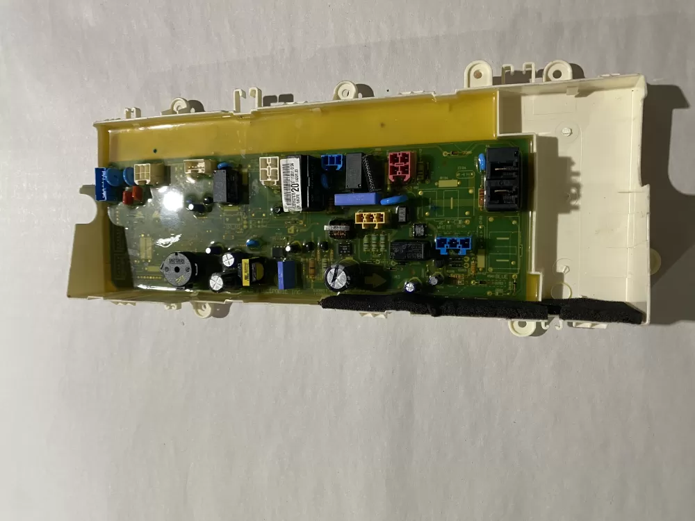 LG EBR62707620 Dryer Control Board