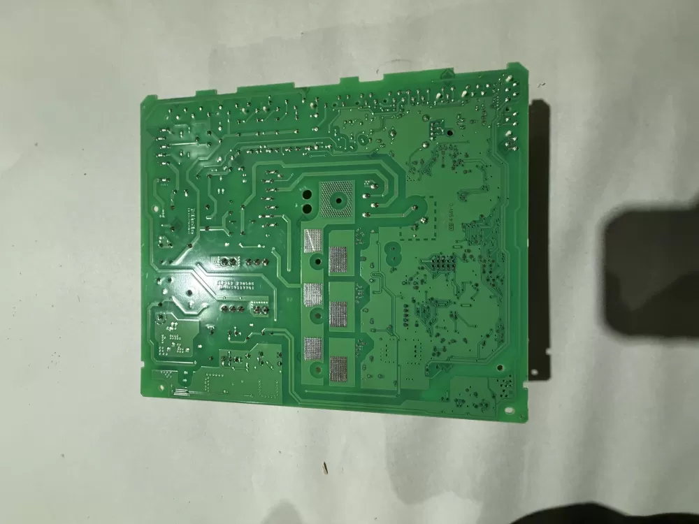 Miele 06920762 ELP262U Washer Control Board AZ225429 | KMV861