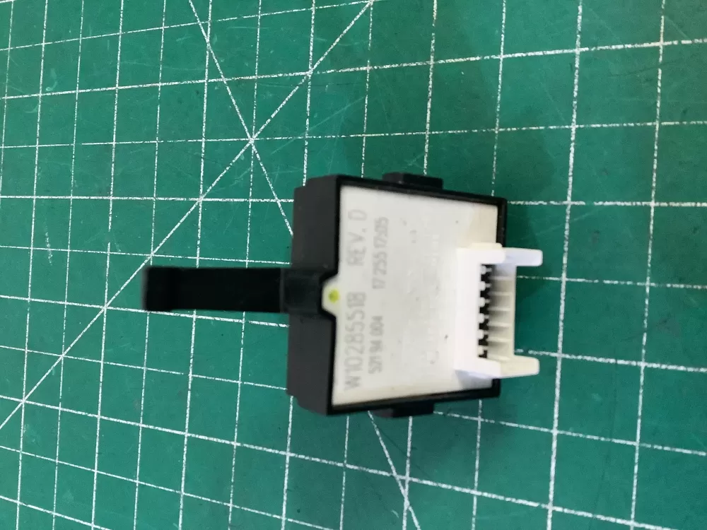Kenmore Maytag W10285518 Washer Crosley Switch AZ196993 | NR2752